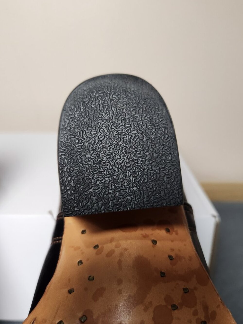 Ariat Dixon Brooklyn Ankle Bootie Womens 6 B Black Leather Embroidered X Toe ATS - Picture 11 of 15